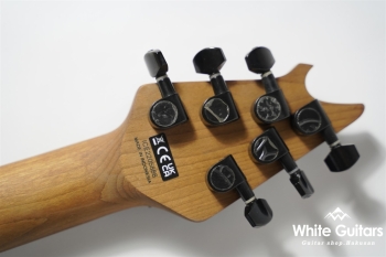 Wolfgang WG Standard - Gold Sparkle