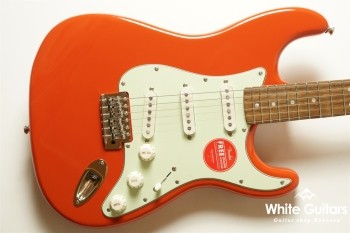 Classic Vibe ’60s Stratocaster - Fiesta Red