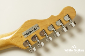 ASAT Classic Bluesboy - Himalayan-Blue