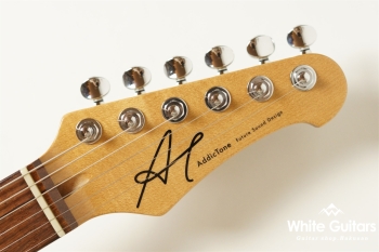 ARENA - Ice Blue Metallic #365