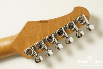 ARENA - Ice Blue Metallic #365