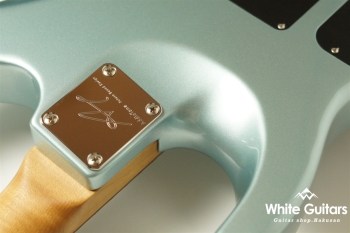 ARENA - Ice Blue Metallic #365