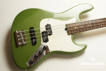 ME 21 HP4 MR - Solid Sage Green High Polish