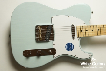 MT2-STD/M - Sonic Blue Blonde