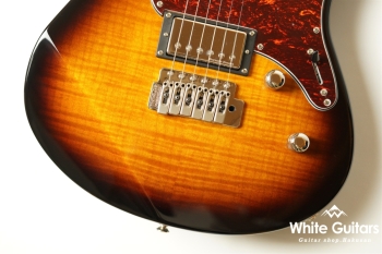 PACIFICA611VFM - TBS