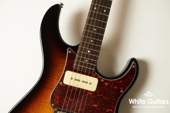 PACIFICA611VFM - TBS