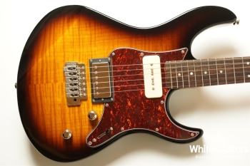 PACIFICA611VFM - TBS