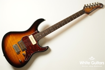 PACIFICA611VFM - TBS