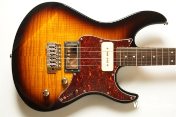 PACIFICA611VFM - TBS