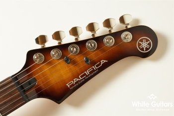 PACIFICA611VFM - TBS