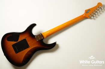 PACIFICA611VFM - TBS