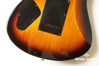 PACIFICA611VFM - TBS