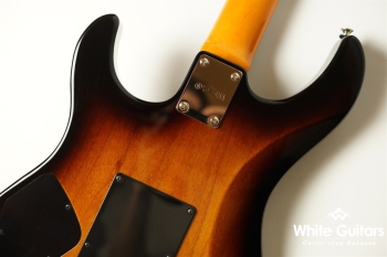 PACIFICA611VFM - TBS