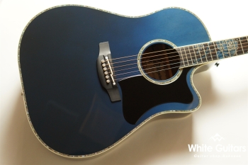 LTD2021 - Charcoal Blue Gradation