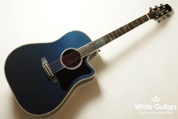 LTD2021 - Charcoal Blue Gradation