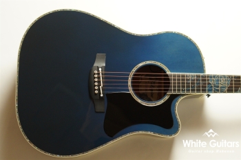 LTD2021 - Charcoal Blue Gradation