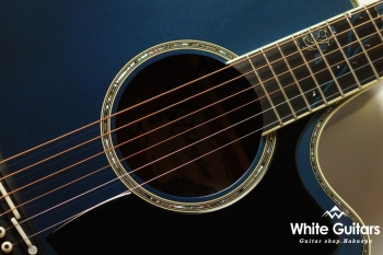 LTD2021 - Charcoal Blue Gradation