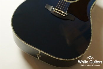 LTD2021 - Charcoal Blue Gradation