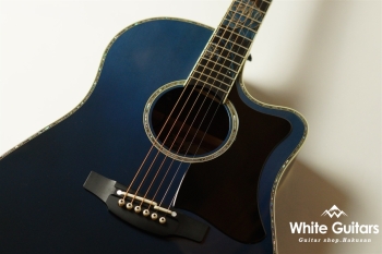 LTD2021 - Charcoal Blue Gradation