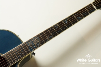 LTD2021 - Charcoal Blue Gradation