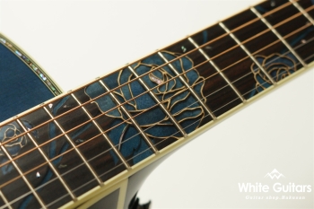 LTD2021 - Charcoal Blue Gradation