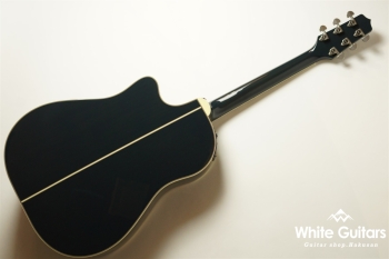 LTD2021 - Charcoal Blue Gradation