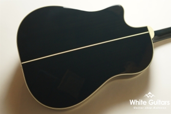 LTD2021 - Charcoal Blue Gradation