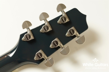 LTD2021 - Charcoal Blue Gradation