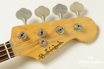  MODERN J-Bass - Multilayer Dark Green Metallic