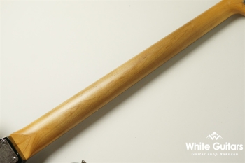  MODERN J-Bass - Multilayer Dark Green Metallic