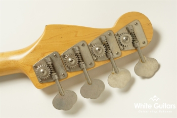  MODERN J-Bass - Multilayer Dark Green Metallic