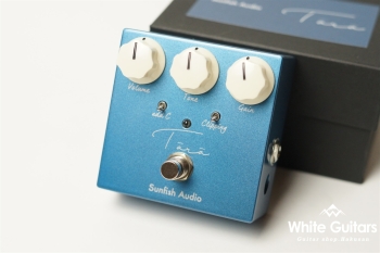 OverDrive “Tara”