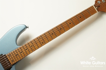 AZ2402 - Ice Blue Metallic