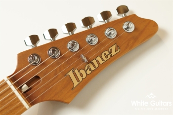 AZ2402 - Ice Blue Metallic