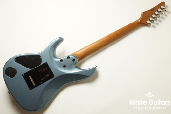 AZ2402 - Ice Blue Metallic