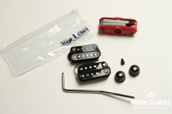 AZ2402 - Ice Blue Metallic