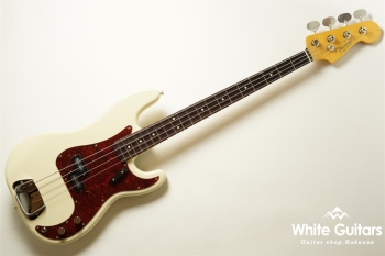 Hama Okamoto Precision Bass #4 - OWT