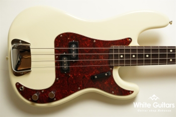 Hama Okamoto Precision Bass #4 - OWT