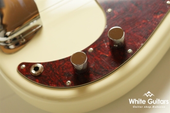 Hama Okamoto Precision Bass #4 - OWT