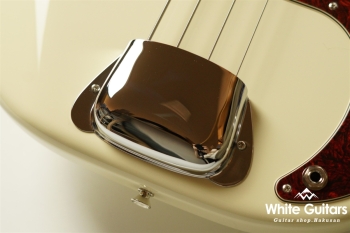 Hama Okamoto Precision Bass #4 - OWT