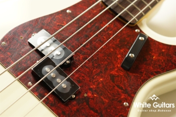 Hama Okamoto Precision Bass #4 - OWT