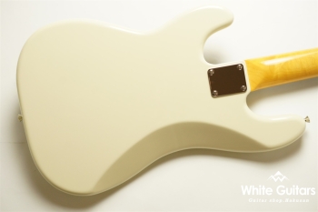 Hama Okamoto Precision Bass #4 - OWT