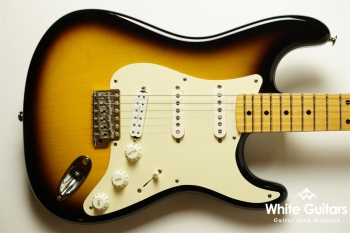 1956 Stratocaster NOS modify - 2-Color Sunburst