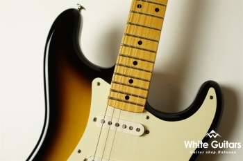 1956 Stratocaster NOS modify - 2-Color Sunburst