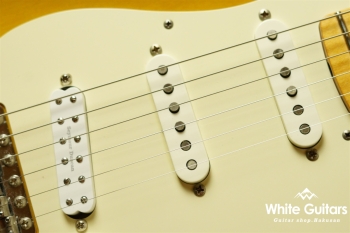 1956 Stratocaster NOS modify - 2-Color Sunburst