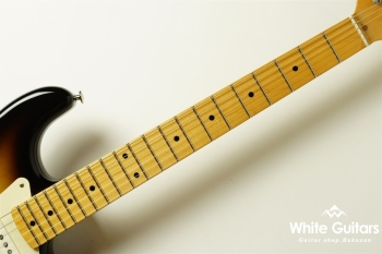 1956 Stratocaster NOS modify - 2-Color Sunburst