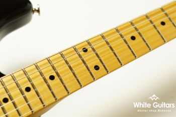 1956 Stratocaster NOS modify - 2-Color Sunburst