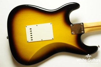 1956 Stratocaster NOS modify - 2-Color Sunburst