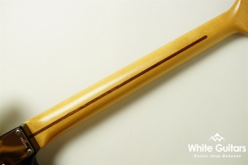 1956 Stratocaster NOS modify - 2-Color Sunburst