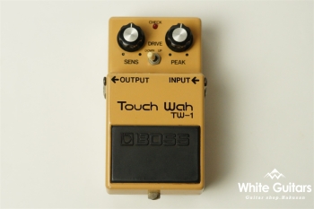 TW-1 ヴィンテージ